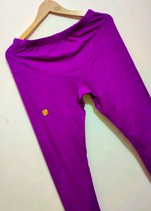 Purple 🟣 Legging
