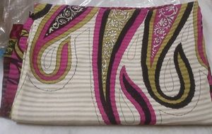 Beautiful Saree