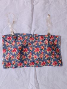 Padded Sports Bra