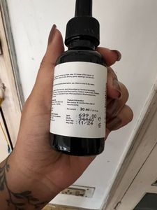 Minimalist Vitamin C 10% Serum