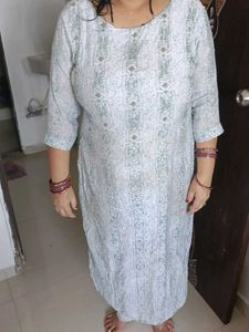 Comfortable &amp; Stylish Kurti