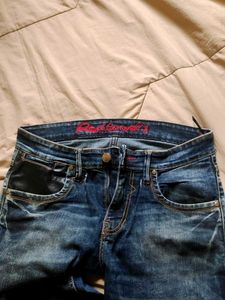 denim jeans