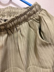 Kurta pallazo co~ord set