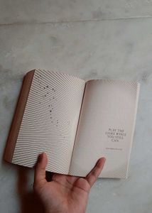 COMBO OF 2 BOOKS.