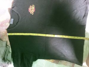 Vintage "Most Trignant" Tour T-Shirt
