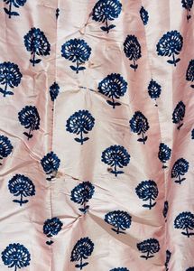 Pink Lehenga Set