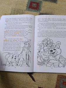 Jataka Tales: 32 Moral Stories