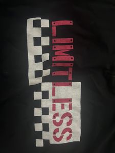 Limitless Tshirt