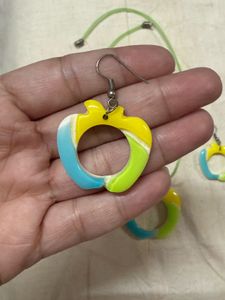 Trendy Jewelry Combo | Necklace sets + Bracelet