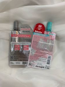 2x Thai Lip Tints