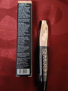 Mars Fabulash Mascara