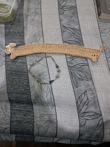 Boho bracelet