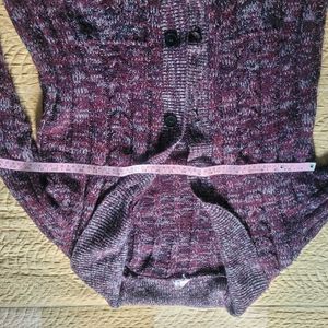 Stylish Knit Cardigan