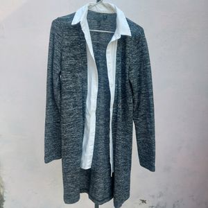 Reduced! 💥 Imported Shirt Dress