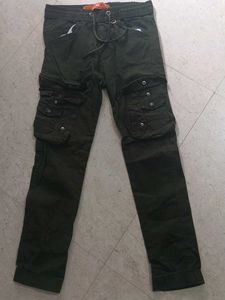 Cargo Pant