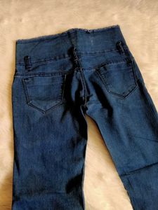 🆕 Denim Jeans