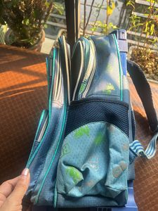 Boys ben10 Trolley Bag
