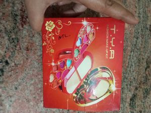 Fashion Makeup Kit