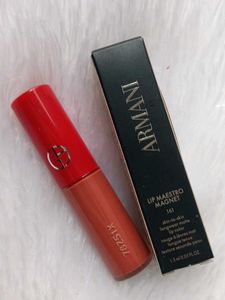 Giorgio armani lipstick mini 💕♥️