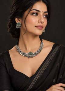 Combo Necklace Set