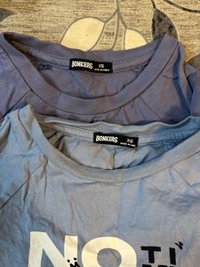 bonkers Graphic T-Shirt Bundle