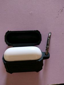 Vioce Cancellation Airpod 2 Generation