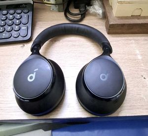 Anker Soundcore Headphones