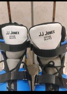 JJ Jonex Inline Skates
