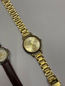 Set of 3 Women's Watches