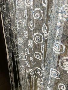 Designer And Stylish Cutain