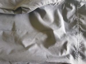 Comfortable Grey Lounge Pants