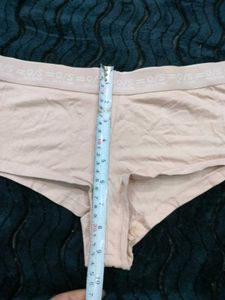 Q/S designed  🤎Underwear