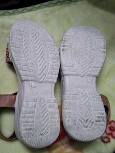 Boho Chic Comfort Sandals