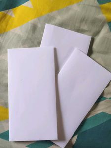 Handmade Happy Rakhi Envelopes