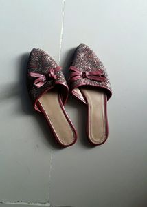 Gilter slippers