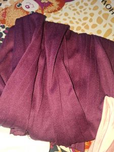 Three Pairs of Women's Pants