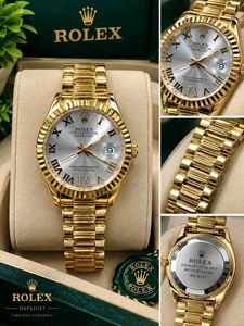 rolex men watches