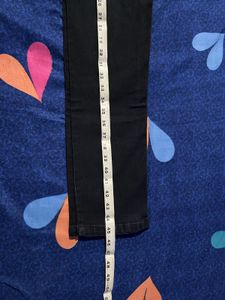 Black Jeans For Men