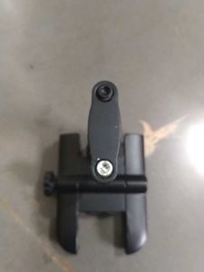 mobile holder for bike scooty new unused