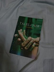 Tales of Her by Natasha Badsha