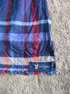 Playboy Scarf