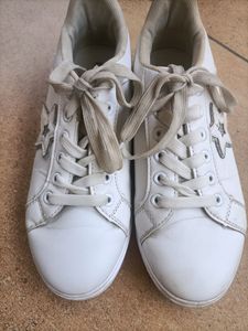 White Star Sneakers