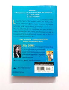 The Hating Game by Sally Thorne Novel