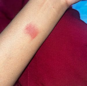 Gege Bear Milk Velvet Lip