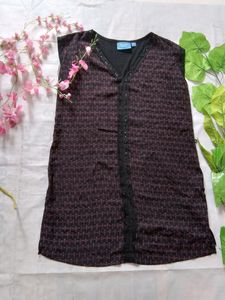 New Short Kurti Length  29