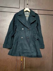 Overcoat