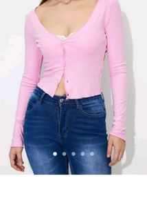 Savana Couquette Top