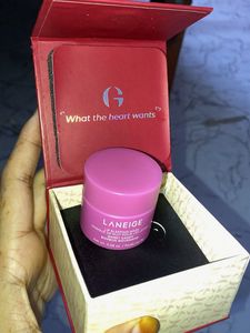 LANEIGE Lip Sleeping Mask Sweet Candy 8g | New & U