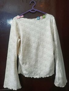 savana  inspo top