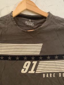 Cool Graphic T-Shirt